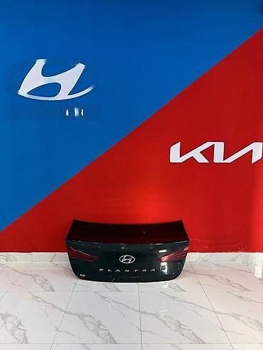 elantra baqaj: Hyundai Elantra — 3