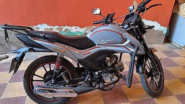 turbo az 3000 azn: Tufan - 50, 80 sm3, 4237 km — 9