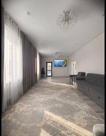 дом рухии мурас: 4 комнаты, 190 м², 4 соток, Бишкек, Рухий Мурас ж/м — 5