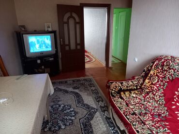 kirayə evlər xutor: Samux, 3 otaqlı, Köhnə tikili, 60 kv. m