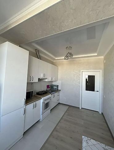 панфилова: 2 комнаты, 75 м², Элитка, 6 этаж, Евроремонт — 2
