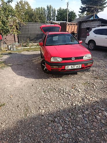 кпп пассат: Volkswagen Golf Variant: 1999 г., 1.9 л, Кол менен иштөөчү, Дизель, Универсал — 1