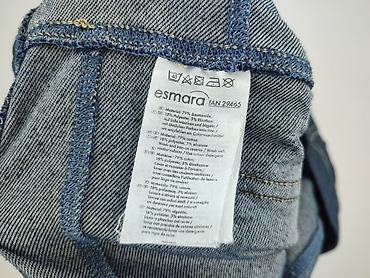 buggy jeansy: Esmara, Legginsy rozmiar S — 6