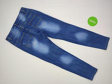 denim george: Jeansy damskie, rozmiar L — 3