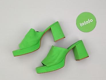tk maxx sandały: Stradivarius, Klapki damskie, rozmiar 40 — 3