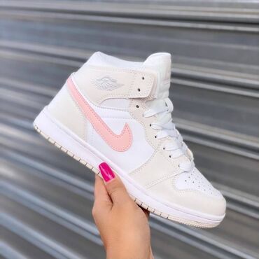 Patike: Jordan Air 1 duboke jordanke Novo Brojevi 36 do 46 fb Moja Kupovina — 10