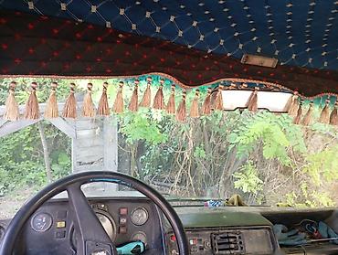 Легкий грузовой транспорт: Легкий грузовик, Mercedes-Benz, Дубль, 3 т, Б/у — 5