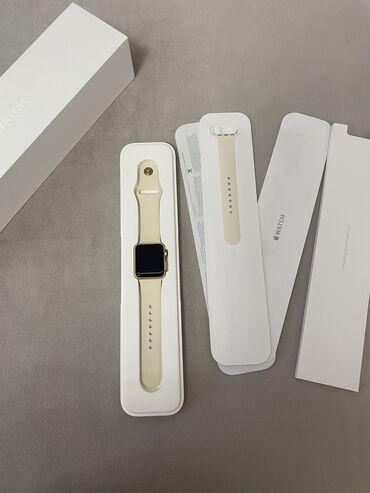 eon smart box cena v Azərbaycan | TV və video üçün aksesuarlar: Apple Watch 1 Gold. Saat yeni kimidir və ideal veziyyetdədir