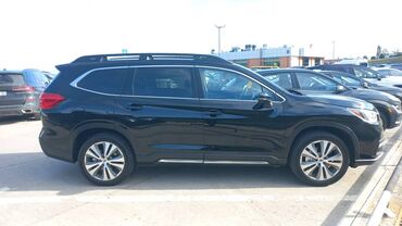 Subaru: Subaru Ascent: 2019 г., 2.4 л, Автомат, Бензин, Кроссовер — 2