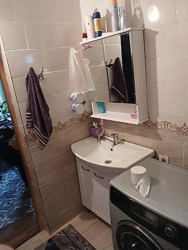 фэмили хаус: Продается 1 этажный 5 комнатный частный дом 🏠 📍 Адрес: Ак ордо 2 📐 — 9