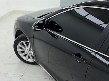 Унаа сатуу: Toyota Camry: 2013 г., 2.5 л, Автомат, Бензин, Седан — 6