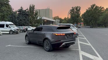 домкрат для машины цена: Land Rover Range Rover: 2018 г., 3 л, Автомат, Бензин, Кроссовер