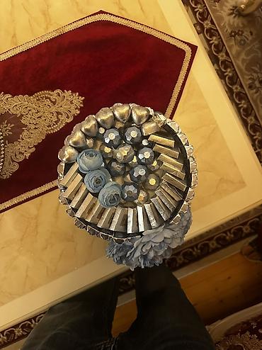 киндер осд баку: Toy Nişan Konfetləri
Qiyməti 150 Azn 
Cüzi endirim olacaq — 3