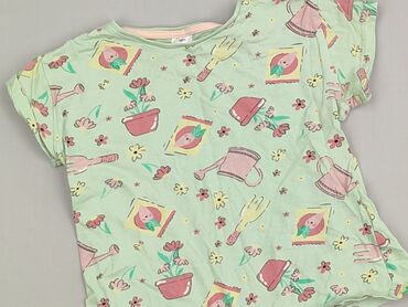 ja morant koszulka: T-shirt, 8 years, 122-128 cm, condition - Very good