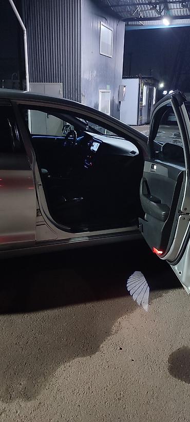 Hyundai: Hyundai Sonata: 2017 г., 2 л, Автомат, Бензин, Седан — 13