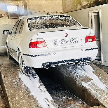 bmw x3 xdrive35i at: BMW 5 series: 2.5 l | 2002 il Sedan — 2