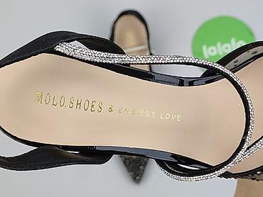 buty olexy: OTO, Półbuty damskie, rozmiar 36 — 6