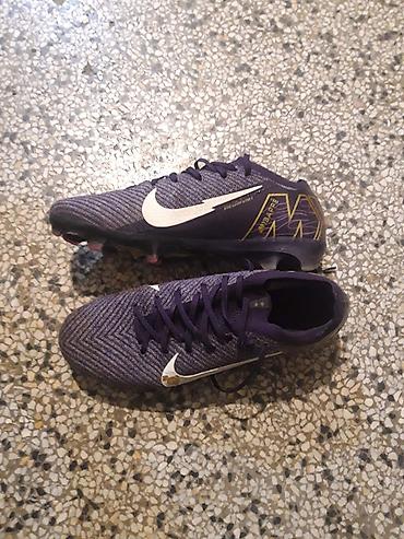 posude za kafu: Nike Zoom Mercurial Mbappé kopačke – FG - Model: Nike Zoom Mercurial — 2