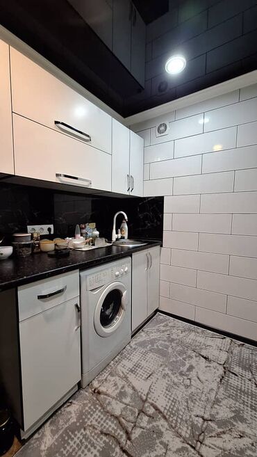 Продажа квартир: 1 комната, 32 м², 104 серия, 1 этаж, Евроремонт — 2