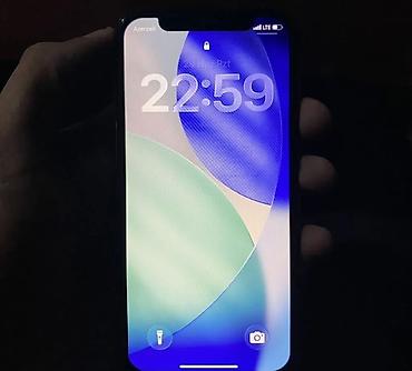 ikinci el ayfon 12 pro max: IPhone 11 Pro, 64 GB, Qızılı, Face ID, Simsiz şarj — 3