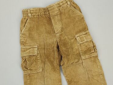 kurtka chłopięca 92: Other children's pants, 1.5-2 years, 92, condition - Good