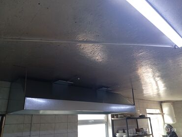 Установка вытяжек и вентиляции: Монтаж вентиляции под ключ - Алмазное бурение отверстий в стенах для — 7