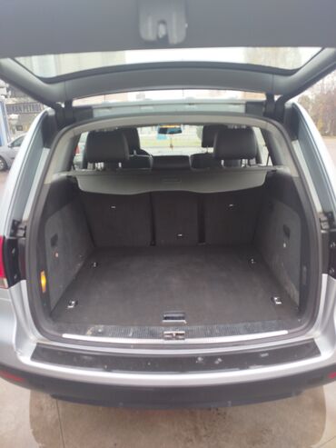 Volkswagen: Volkswagen Touareg: 2.5 l | 2004 г. SUV/4x4 — 3