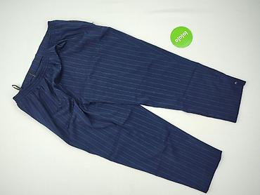 spodnie sellpy: New Fashion, Spodnie materiałowe damskie, rozmiar XL — 3