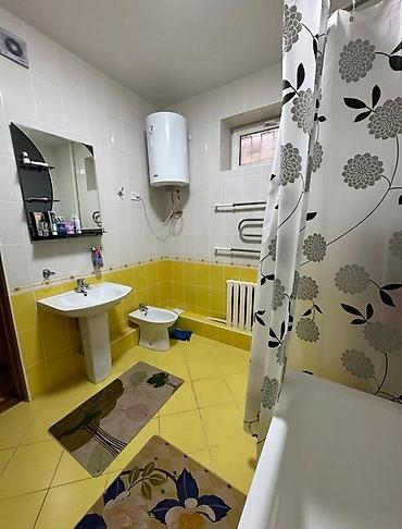 Долгосрочная аренда домов: 300 м², 6 комнат, Утепленный, Теплый пол, Бронированные двери — 24