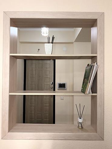 Долгосрочная аренда квартир: 2 комнаты, Собственник, С мебелью полностью — 3