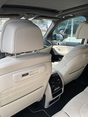 BMW: BMW X5 M: 2020 г., 3 л, Автомат, Бензин, Внедорожник at lalafo.kg — 11 BMW: BMW X5 M: 2020 г., 3 л, Автомат, Бензин, Внедорожник — 11