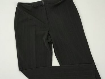 t shirty 42: Spodnie materiałowe, XL, stan - Bardzo dobry