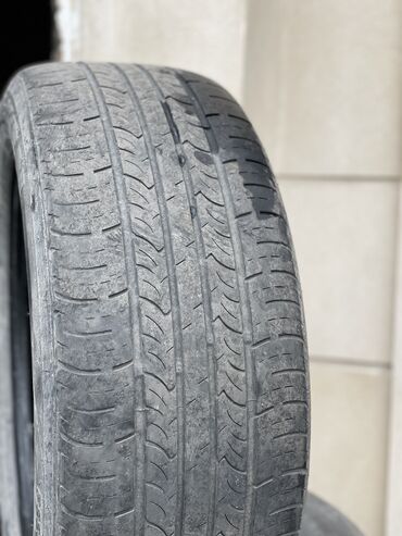 Təkərlər: İşlənmiş Şin Nexen 225 / 55 / R 17