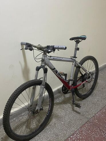 irshad telecom velosiped: Dağ velosipedi 26"