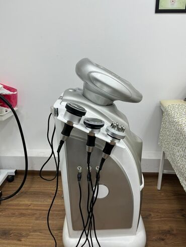 Digər gözəllik və estetika cihazları: OSCARi çoxfunksiyalı bədən və üz aparatıdır. Estetik mərkəzlər və lalafo.az -da Digər gözəllik və estetika cihazları: OSCARi çoxfunksiyalı bədən və üz aparatıdır. Estetik mərkəzlər və