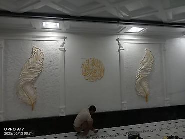 Другие виды отделочных работ: Больше 6 лет опыта at lalafo.kg — 12 Другие виды отделочных работ: Больше 6 лет опыта — 12