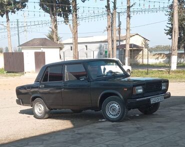 VAZ (LADA): Salam Allah satana da alanada xeyir versin maşınin matorunu teze — 8