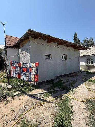 дала абад: Продаётся дом в г. Шопоков! 🏡 Адрес: ул. Ново-Октябрьская 📐 Участок — 6