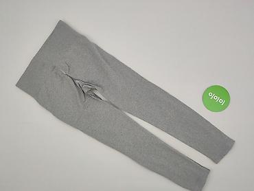dresy armani: Legginsy Sportowe damskie, rozmiar S — 3