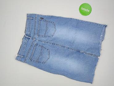 fb jeans: Fashion Jeans, Spódnica damska, rozmiar L — 3