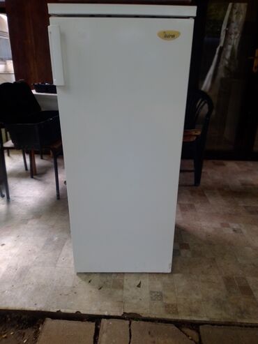 Electronics: Double Chamber Gorenje, color - White, Used