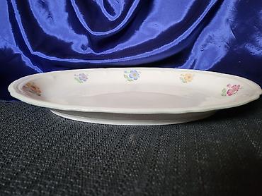 Ostali antikviteti: Oval nov iz 1950 do 1964te god.,Marie Luise Seltmann Weiden Bavaria — 7