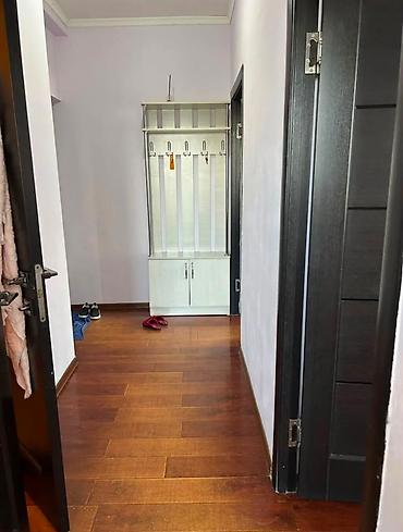 86: 2 комнаты, 55 м², Городская больница №4 (ул. Айни) Индивидуалка, 4 этаж, Косметический ремонт — 6