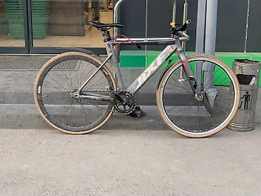 Городские велосипеды: Городской велосипед, GT, Рама M (156 - 178 см) — 1