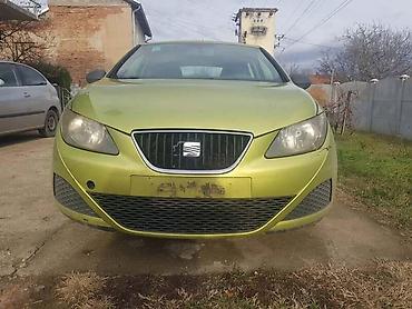 linkovi: SEAT IBIZA - KOMPLETAN AUTO U DELOVIMA | U ponudi sve vrste — 4