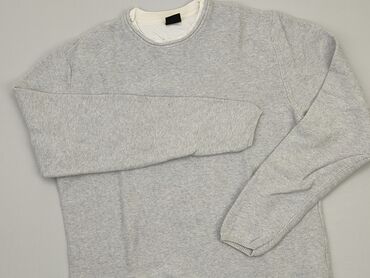 Sweatshirts: Sweatshirt for men, L (EU 40), FBsister, condition - Very good