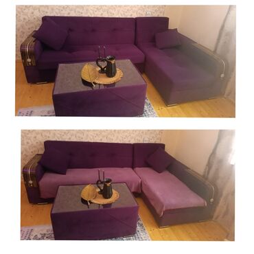 metbex divanı: Künc divan