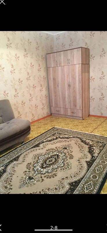 Продажа квартир: 1 комната, 35 м², 8 этаж, Косметический ремонт