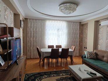sumqayıtda satılan evlər: 3 комнаты, Новостройка, 90 м²
