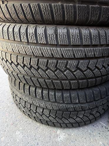 225 55 r17 зимние шины: Шины 225 / 55 / R 17, Зима, Б/у, Комплект, Легковые, Китай — 3